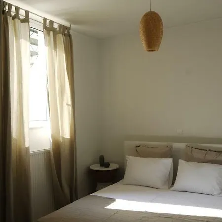 Apartment Aelia 2 Arkondikó