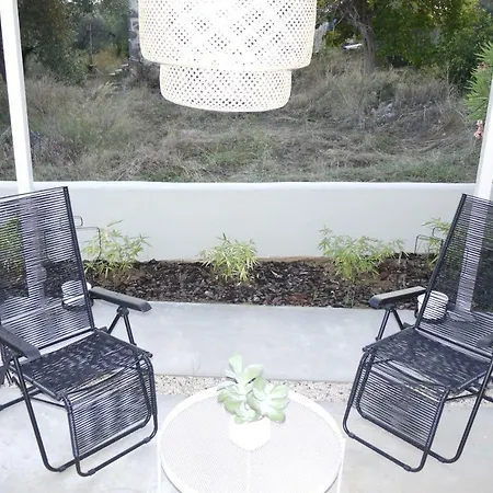 Aelia 2 Apartment *